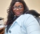 Rencontre Femme Côte d'Ivoire à Bouaké  : Lore, 40 ans